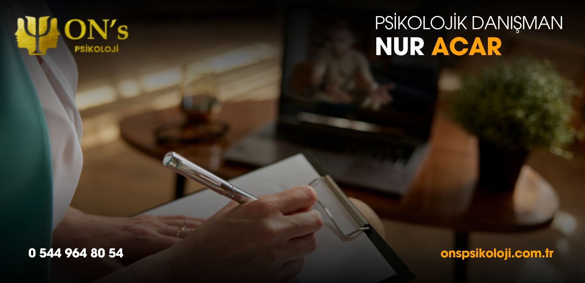 Nurdağı Aile Danışmanı